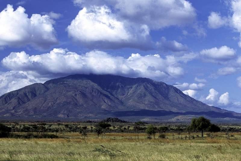 Mountain-Elgon-Natioaal-park